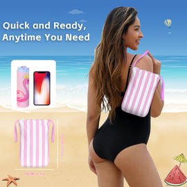 Beach Towels for Adults,XOTOBO 180x90cm Double Sided Sand Free Beach Towels,Lightweight Extra Large Quick Drying Towel for Beach Pool