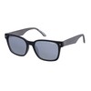 O'Neill ONS 9007 2.0 Men's Sunglasses 104P Blue Gunmetal/Grey, Matte