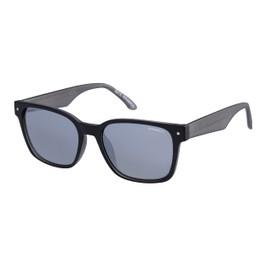 O'Neill ONS 9007 2.0 Men's Sunglasses 104P Blue Gunmetal/Grey, Matte Black/Grey Crystal