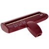 Uchida Craft Punches, Paper Plastic, Green, 1.5 H x 10.3