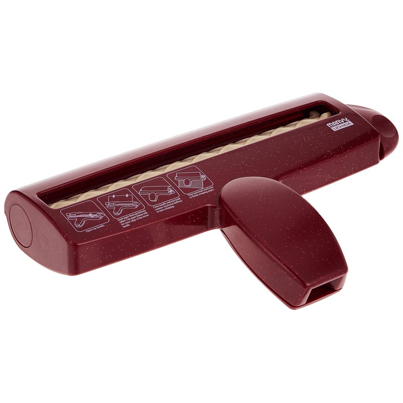 Uchida Craft Punches, Paper Plastic, Green, 1.5 H x 10.3