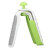 Vegetable Cutter 4 in 1 Multifunctional Stainless Steel Portable Lightweight