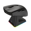 TECWARE EX1 Gaming Mouse, 26k Wireless Mouse, OLED Display, RGB