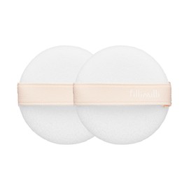 Fillimilli Powder Tok Tok Puff (5P) - Fillimilli Powder Tok Tok Puff (5P) (Renewal)