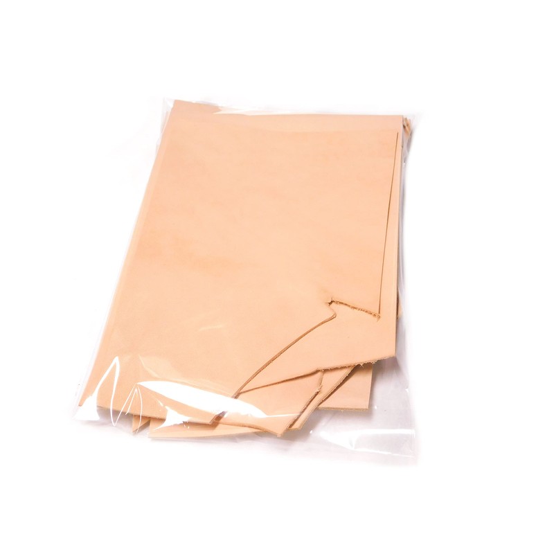 Nume Leather Strips (Assorted Kinari, 5.3 oz (150 g)