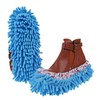 Cleaning Shoes Slippers Cleaning Floor Cleaning Shoe Slipper Genie Microfiber