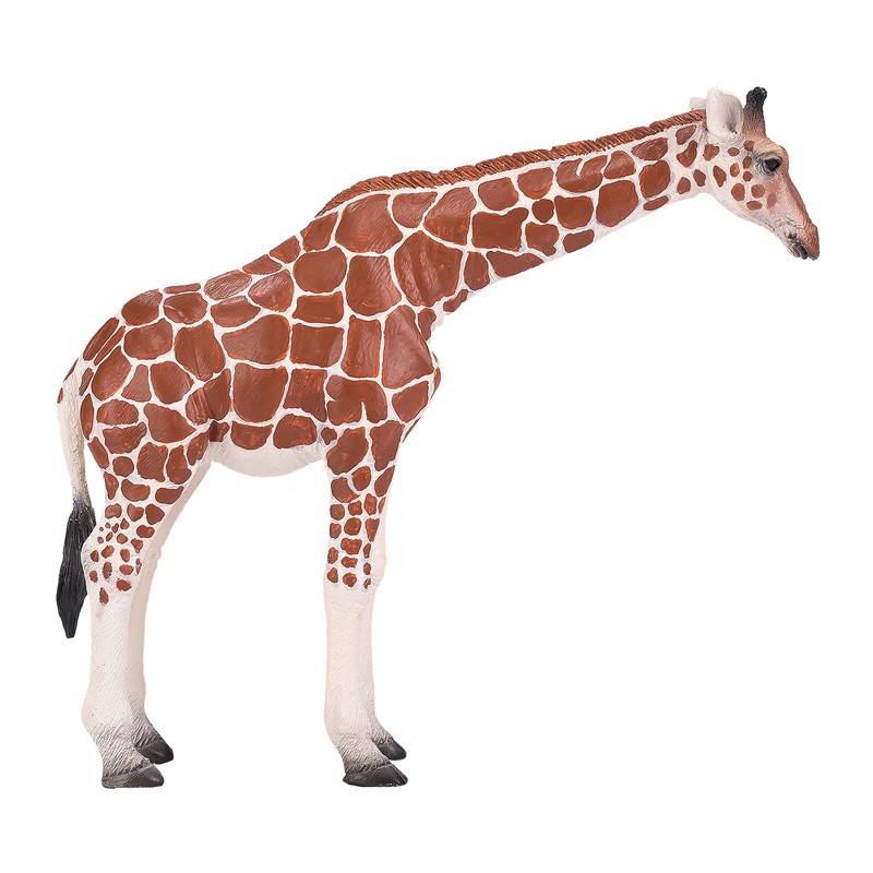 MOJO Giraffe Female Animal Figurine