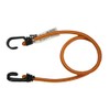 Yutaka Make BC-8809 Bungee Cord, Mixed Color, 0.3 x 31.5