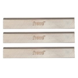 Freud C310: 4" x 5/8" x 1/8" High Speed Steel Industrial Planer and Jointer Knives