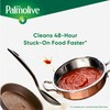 Palmolive Ultra Dish Liquid Oxy Power Degreaser, 32.5 Fl Oz
