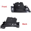 YUCKMZ Interior Door Handle Cover Compatible with Peugeot 107 Toyota