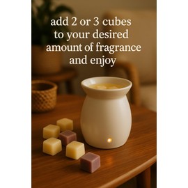 Moosehead Candles Wax Melt Bundle – 4 Pack Bestseller Collection, Date Night Cologne, Baccarat, Leather Cowboy, Sauvage Scents – 24 Soy Wax Melts Total, Pet & People Safe, Long-Lasting Fragrance