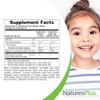 Natures Plus | Animal Parade vitamina C masticable 90 g