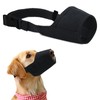 Coppthinktu Dog Muzzle for Small Medium Large Sized Dogs Anti
