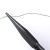 CRAZY SHARK Long Nose Fishing Pliers Hook Remover Tools 11
