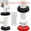 IBC Nylon Lid Filter 2 Pack IBC Lid Nylon Filter