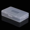 10pcs GBA Cartridge Case GBA Game Card Storage Box GBA