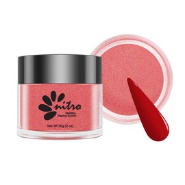 Nitro Dipping Powder Color 015 (NO045)