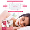 AppXynn 6-Piece V Line Lifting Mask, Moisturizing V Shaped Face