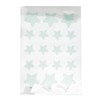 36Pcs Hydrocolloid Pimple Pads Covering Isolating Healing Cartoon Shape Cute