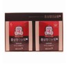 CheongKwanJang Red Ginseng Extract Capsule Current 500mg x 100 Capsules 2 Box Gift Set / 정관장 홍삼정 캡슐 현 500mg x 100캡슐 2박스 선물세트