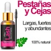 Vitalis Suero Natural para Crecimiento de Pestañas y Cejas, 90