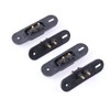 4Pcs/ Set Sliding Door Contact Switch Central Locking for VW