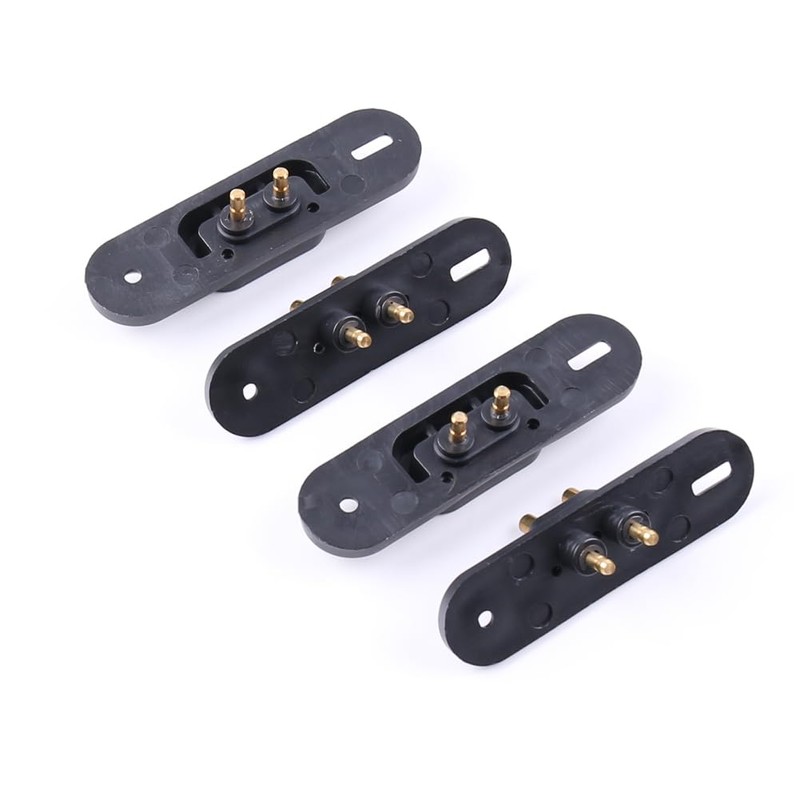 4Pcs/ Set Sliding Door Contact Switch Central Locking for VW