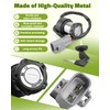 9dsv-011000-6k00 Ignition Switch Lock Kit with 2 Keys Fit for