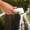 Wenqik On/off Standard Trigger Sprayer Handle Plastic Bidet Spray Head