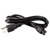 Streamlight 22074 120V AC Cord - Portable Scene Light Series