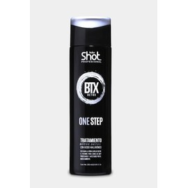 Tratamiento Capilar BTX Detox One Step con Ácido Hialurónico Kolor Shot