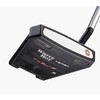 ODYSSEY Right Putter Versa 23 TWELVE S Short Slant (Mallet