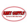 Go Kart Flanged & seriated Clutch Bolt For Predator &