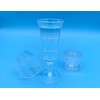 FoldyCups.com Travel Wine / Champagne Glasses (Set of 2) -
