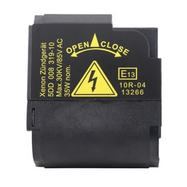 Headlight Igniter Bulb Holder 5DD008319 10 Compact Replacement for ML‑Class 2002‑2008