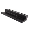Electric Hair Dryer Rack Wall Mount Hair Tool Organizer Curling
