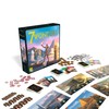 Asmodee 7 Wonders Board Game (New Edition) - Lead Your