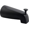 Master Plumber 197CMB, Diverter Tub Spout 1/2" NOM Slip On,