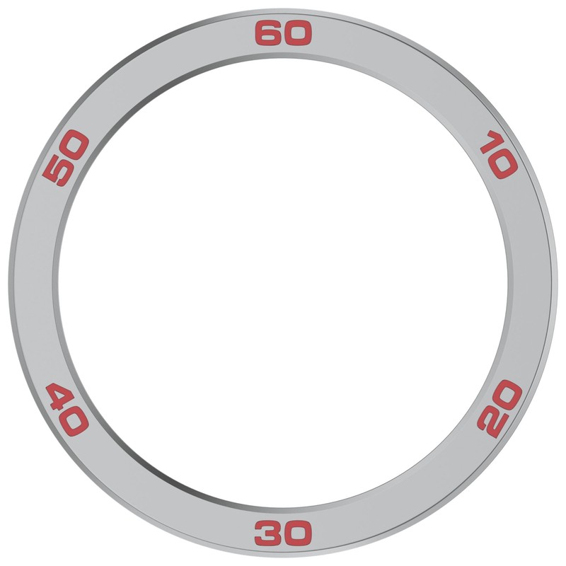 Screen Protector Compatible with CMF Watch Pro 2 Bezel Metal