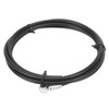 Bike Brake Hose DIY Colorful Connection Inserts Bike Hydraulic Disc