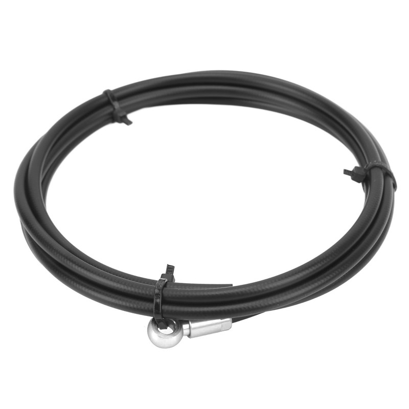 Bike Brake Hose DIY Colorful Connection Inserts Bike Hydraulic Disc