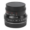 7Artisans 35mm F1.2 II Large Aperture Lens for Canon EOS