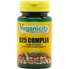 Veganicity B25 Complex : Vitamin B Supplement : 60 Tablets,