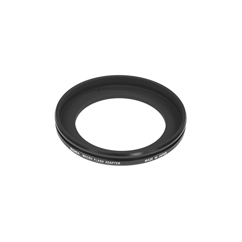 Sigma EM-140 Macro Flash Adaptor Ring 55mm