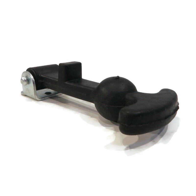 Dorman Help 42410 Universal Jeep Baja Style Rubber Hood Hold