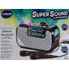 VTech NEW VTech Super Sound Karaoke Portable Bluetooth, 2 Mics
