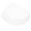 Door Mirror Cover Cap Strong Protection Long Durability Weather Proof