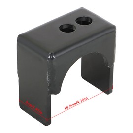 ANTUKO 5 Inch Rear Axle Flip Drop Kit Replacement for 1973-1987 C1500 C10 C15 Pickup 1/2 Ton Truck