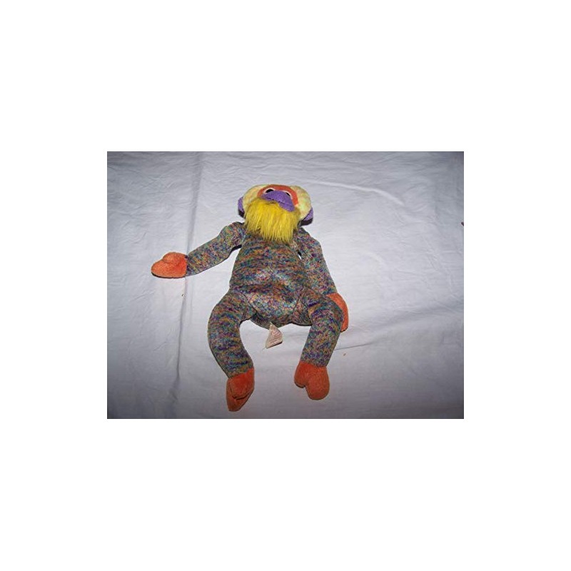 Bananas the Orangutan - TY Beanie Baby